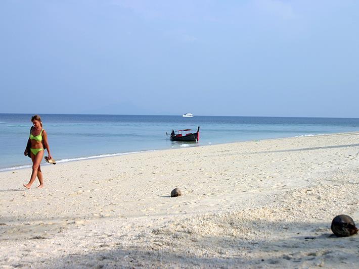 Baan Narakorn Villa Ao Nang Zewnętrze zdjęcie