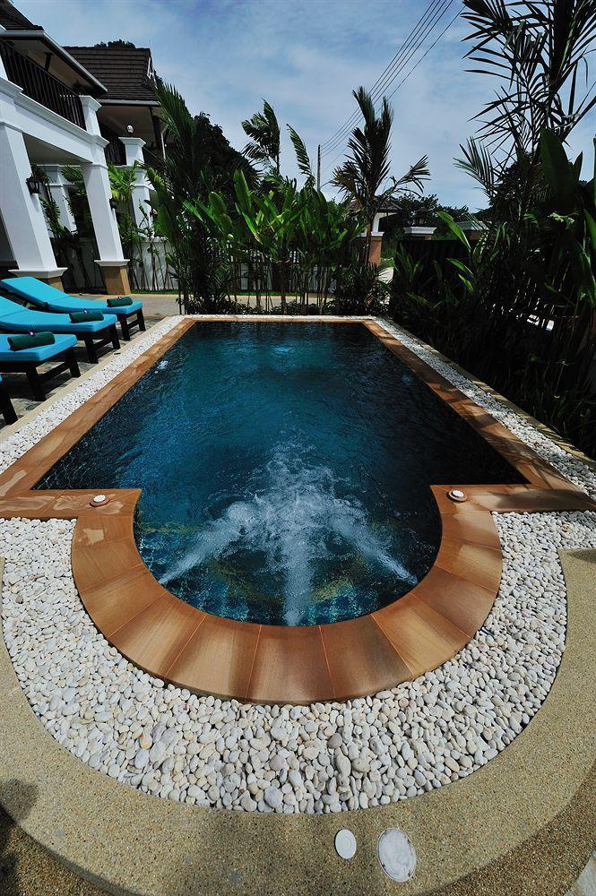 Baan Narakorn Villa Ao Nang Zewnętrze zdjęcie