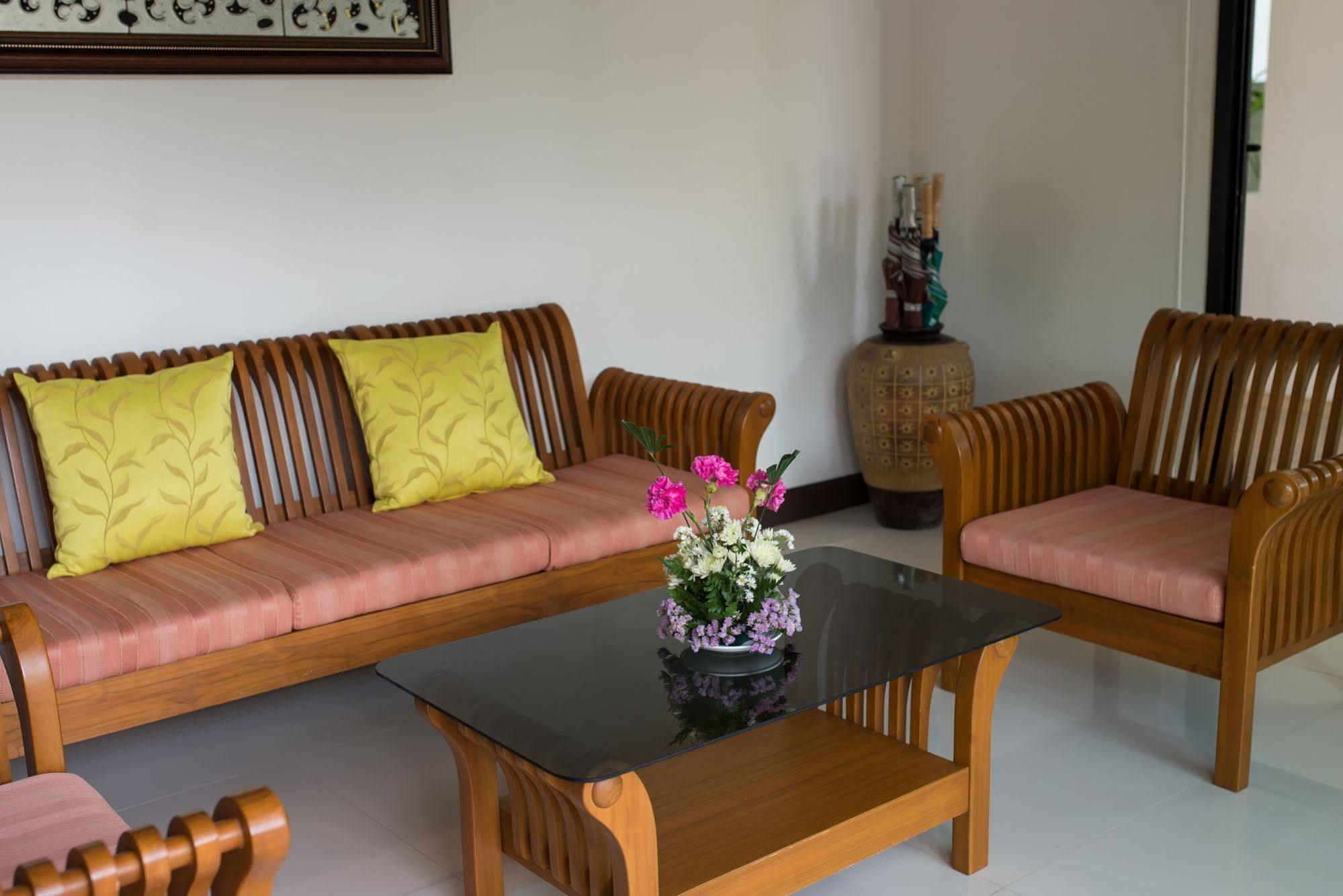 Baan Narakorn Villa Ao Nang Zewnętrze zdjęcie