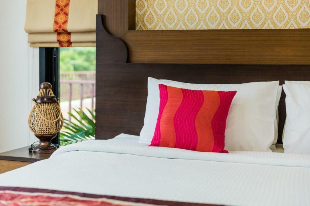 Baan Narakorn Villa Ao Nang Zewnętrze zdjęcie