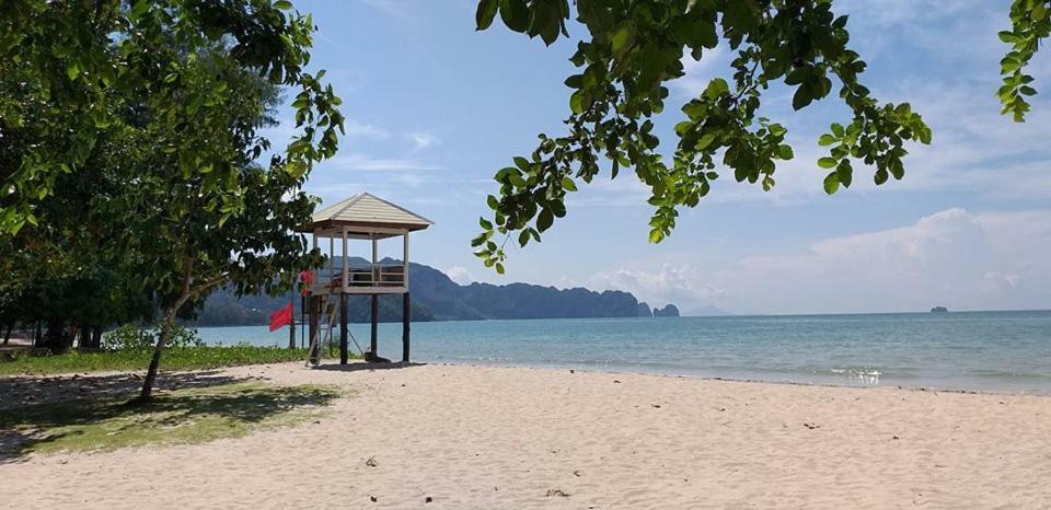 Baan Narakorn Villa Ao Nang Zewnętrze zdjęcie